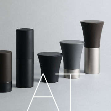 APLUS AT｜ミニマル戸当り