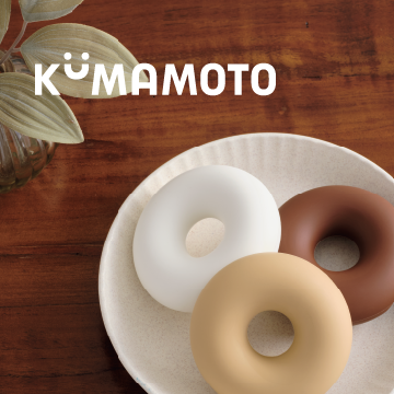 KUMAMOTO｜くらしのデザインブランド